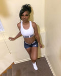 “3 Short Set