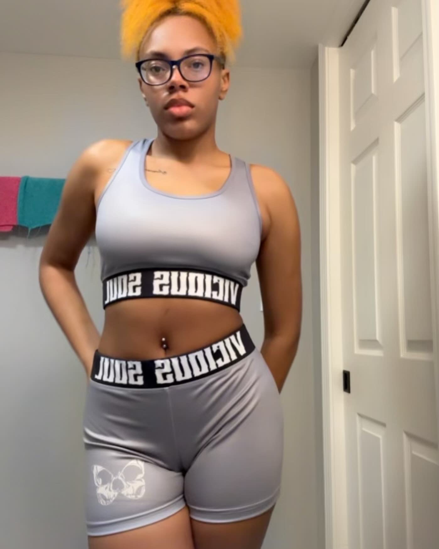 “3 Short Set